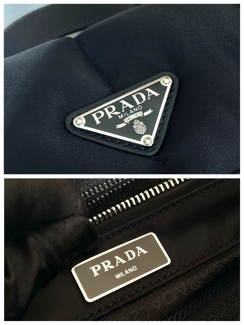 mens Pra*a satchel bags